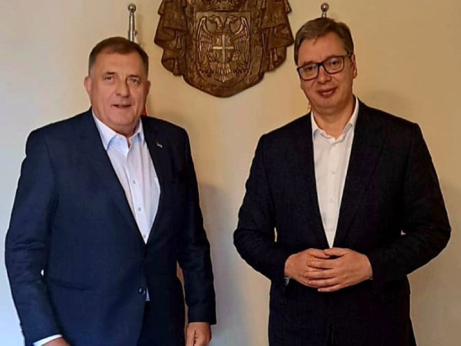DODIK VUCIC