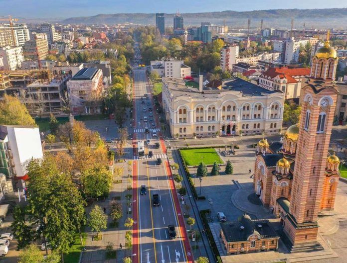 banja luka
