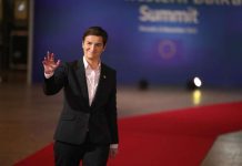 Brnabić: Uskoro neće moći nadoknaditi nastavu, oni koji nisu radili nema plaće