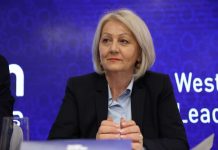 Strah od gubitka 100 miliona eura prevladao: Borjana Krišto u Brisel poslala nacrt Reformske agende
