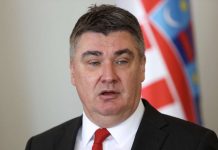 RS traži procesuiranje hrvatskih generala, zašto Milanović ne zove Dodika?