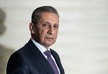 Potvrđena optužnica protiv Osmana Mehmedagića zbog sumnje na lažnu diplomu