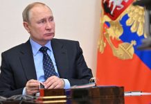 Putin: Spremni smo odmah zaustaviti rat u Ukrajini, nemamo namjeru napasti Evropu