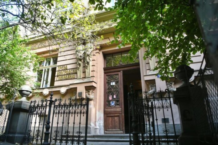 III Beogradska gimnazija