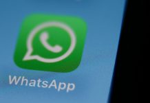 WhatsApp testira prateću aplikaciju za Apple Watch