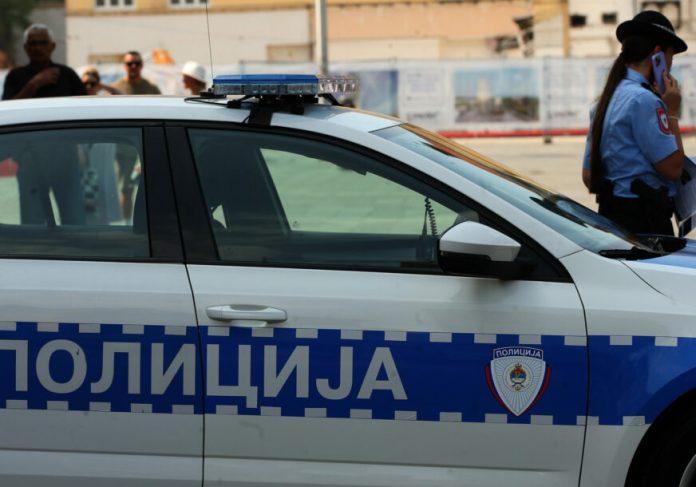 banjaluka policija
