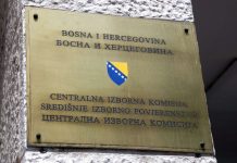 CIK za 88 miliona KM nabavlja skenere za glasanje i biometrijsku identifikaciju birača