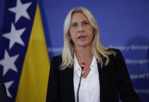 Kovačević otkrio zašto je SNSD odustao od Cvijanović