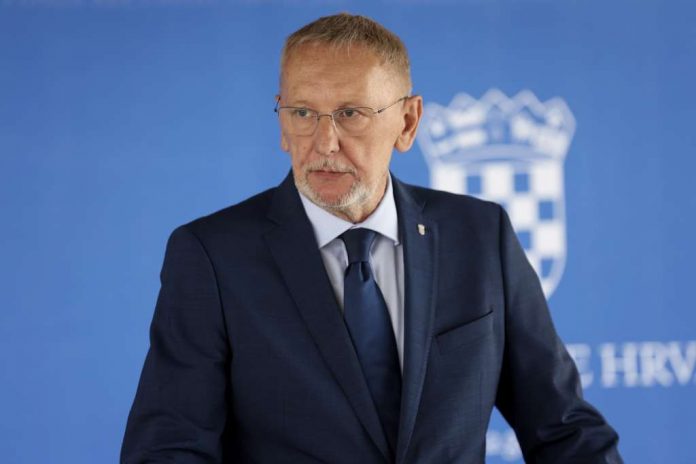 davor bozinovic