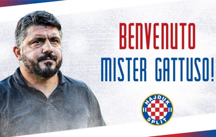 gattuso hajduk