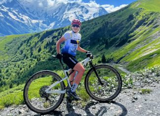 Lejla Njemčević predložena za dodjelu Državne nagrade za sport