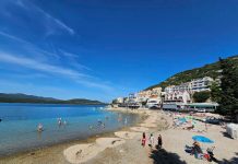 Sezona u Neumu ‘nikada nije bila čudnija’