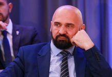 Ramo Isak dobio prijetnje smrću od osoba povezanih s Rusijom, o svemu je obaviješteno Tužilaštvo BiH