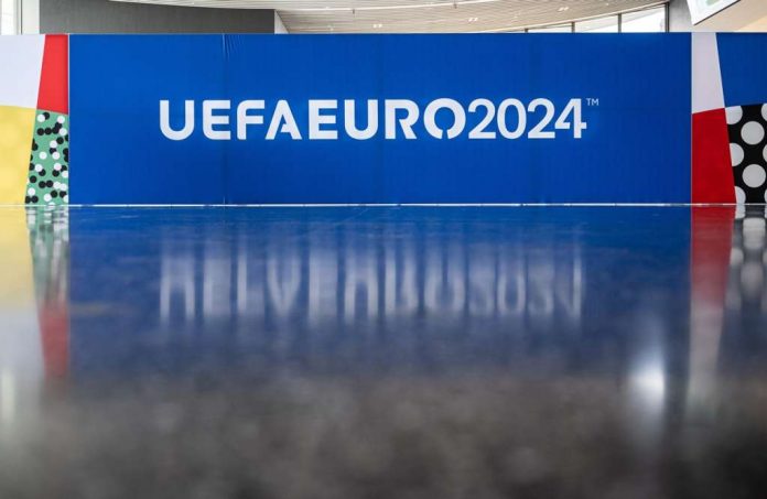 uefa euro 2024