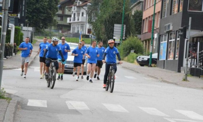 MARATON