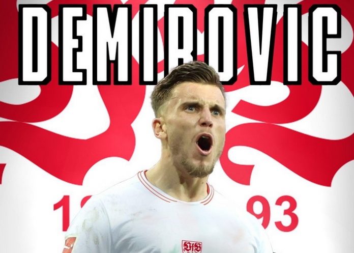 demirovic