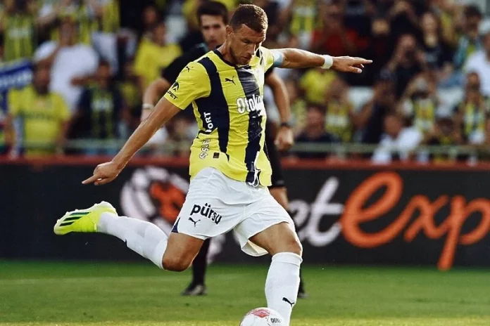 dzeko