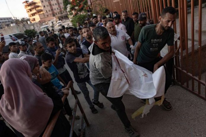 gaza