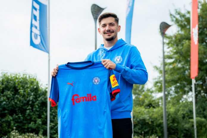 gigovic kiel