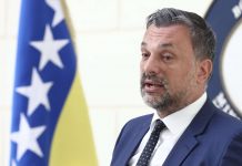 Konaković i Krišto će biti javno saslušani u državnom parlamentu zbog debakla sa samitom u Neumu