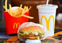 McDonald’s planira zaposliti 375.000 radnika ovog ljeta