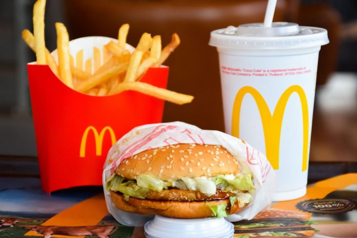 mcdonalds