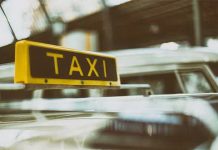 Taksi vožnju u Splitu platili 84 eura za tri kilometra