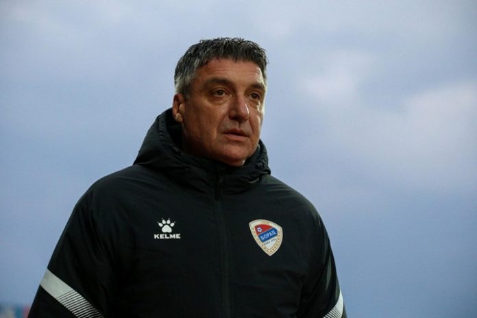 vinko marinovic