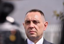 Vulin opet ‘brani Kremlj’: Poručio Ursuli da Srbija neće izdati Rusiju ni za članstvo u EU