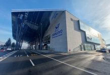 Aerodrom Sarajevo ima drastričan rast broja putnika