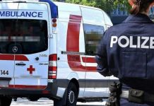 Horor u Austriji: Majka slučajno pregazila jednogodišnju kćer