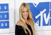 Bestseler koji je napisala Britney Spears dobiva filmsku adaptaciju