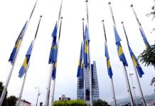 Vlada FBiH proglasila četvrtak Danom žalosti zbog tragedije u Tuzli, Vijeće ministara nije imalo kvorum za rad