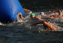 Irski sportista umjesto na podijumu zbog rijeke Seine završio u bolnici