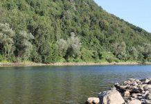 U Drini pronađeno tijelo migranta