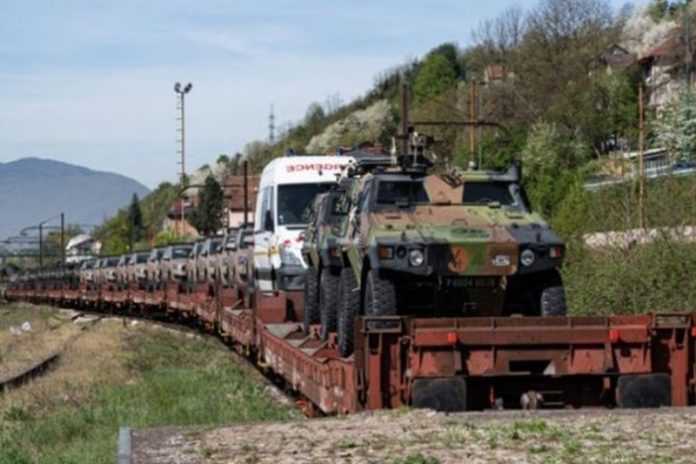 EUFOR
