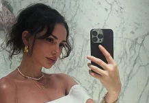 Emina Jahović seli iz Turske u Srbiju: Luksuznu vilu uredila po svom ukusu