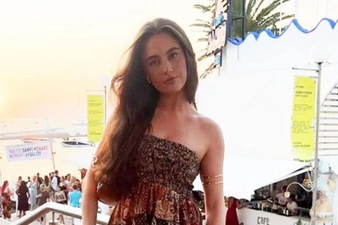Emma Ramsayy