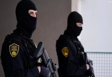 Nakon pljačke mostarskog hotela: Šta je sve pronađeno u skladištu u Istočnom Sarajevu, predmeti vrijedni 1,6 miliona KM