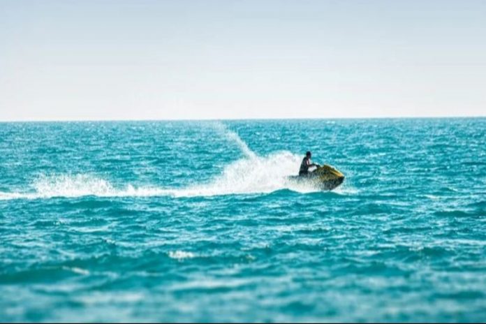 Jet Ski