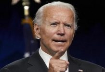 Biden upozorava: Ovo su mračni dani