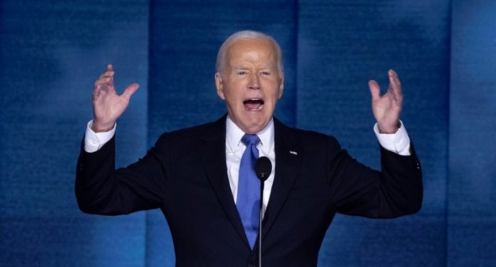 Joe Biden epa
