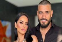 Trudna žena Darka Lazića ima zdravstveni problem: “Ne nazire se stopalo bebe, za sada ne mogu ništa da uradim”