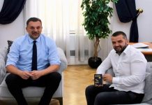 Predsjedniku Udruženja Pomozi.ba uručen diplomatski pasoš