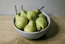 Bolja probava i zdravija koža: Šest dobrobiti redovitog konzumiranja krušaka