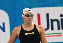 Lana Pudar otkazala nastup na Svjetskom prvenstvu u Singapuru