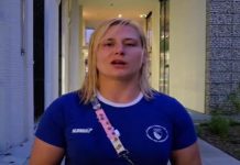 Oglasila se Larisa Cerić nakon Pariza i najavila medalju na Igrama u Los Angelesu