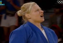 Larisa Cerić prošla u treće kolo, borit će se za olimpijsku medalju!