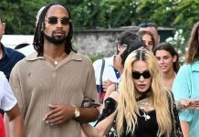 Madonna u Italiji odmara s novim dečkom, nogometaš je 37 godina mlađi od pjevačice