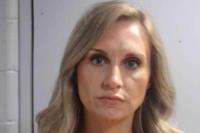 Misty Clanton Roberts